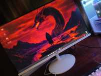 Монітор Acer SA272