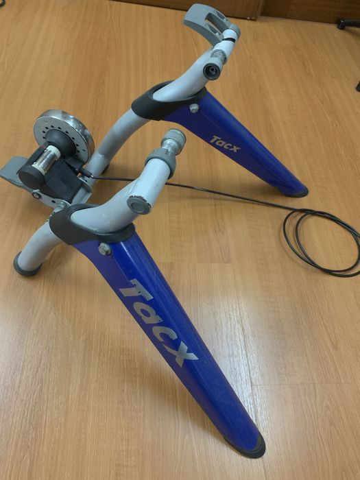 Rolos de treino TACX satori