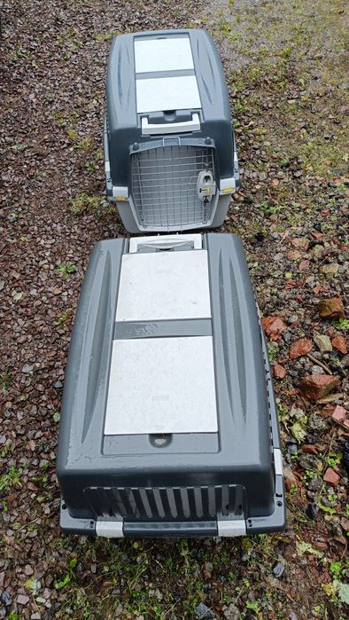 Transporter dla psa, kota 2szt