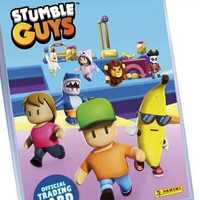 Figurinhas de Stumble Guys