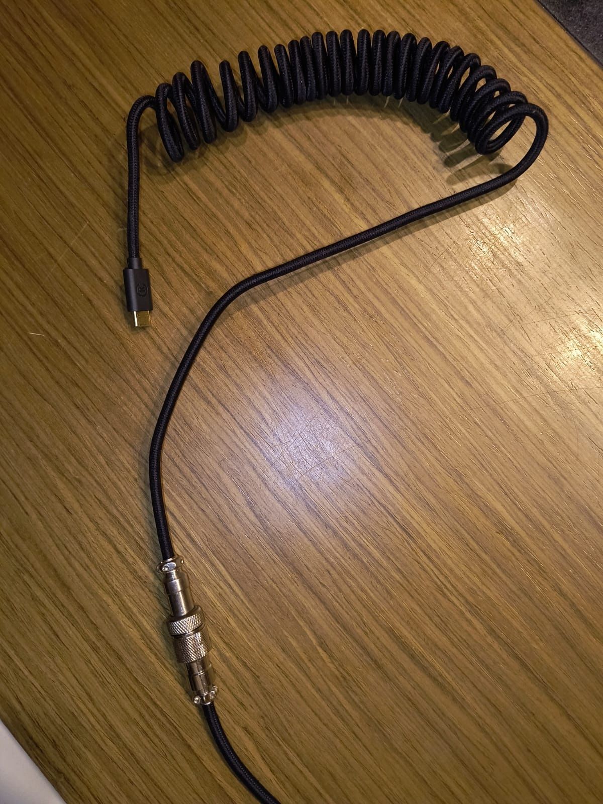Klawiatura mechaniczna Razer hasman mini.