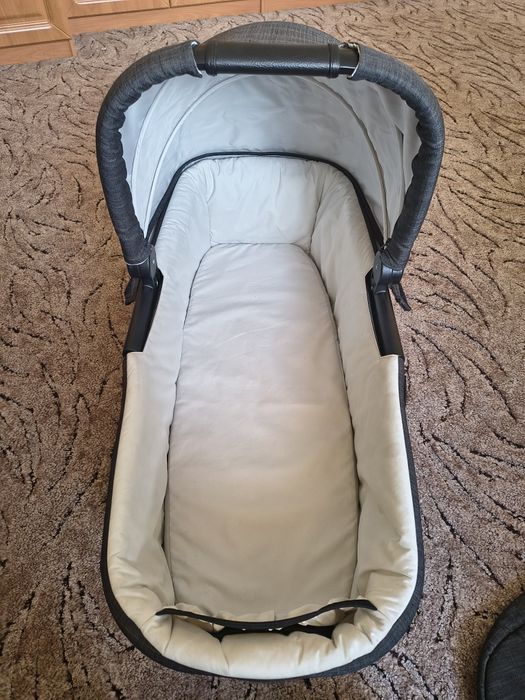 Gondola Joie mytrax lub litetrax