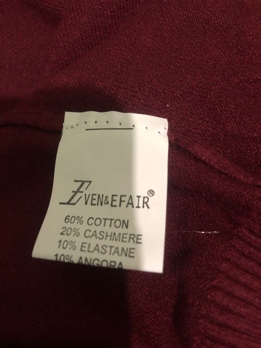 Гольф жіночий EVEN&EFAIR