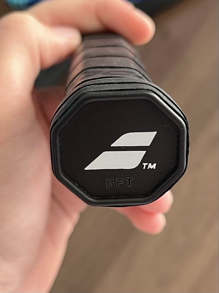 Бадмінтонна ракетка BABOLAT I-PULSE ESSENTIAL FC 601391/136
