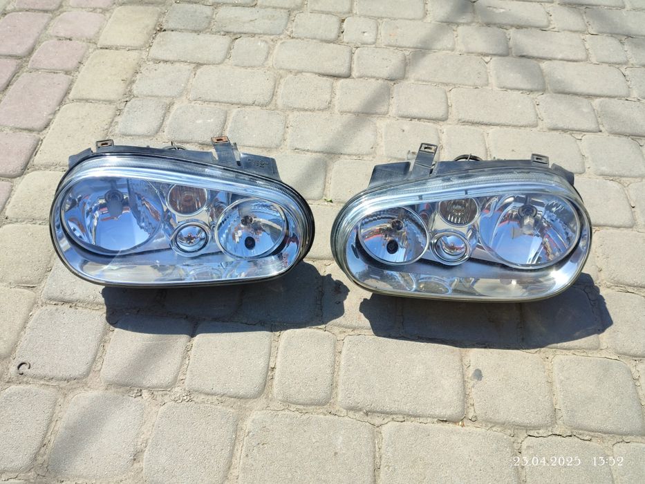 Комплект Golf IV