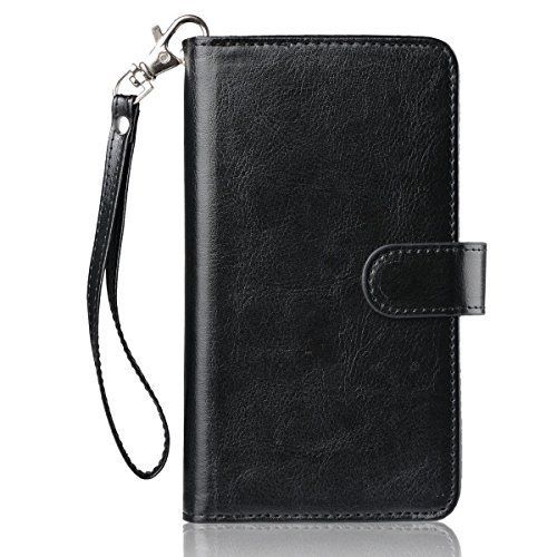 Fyy Samsung Galaxy Note 3 Etui Case Ze Smyczką I Miejscem Na 9 Kart