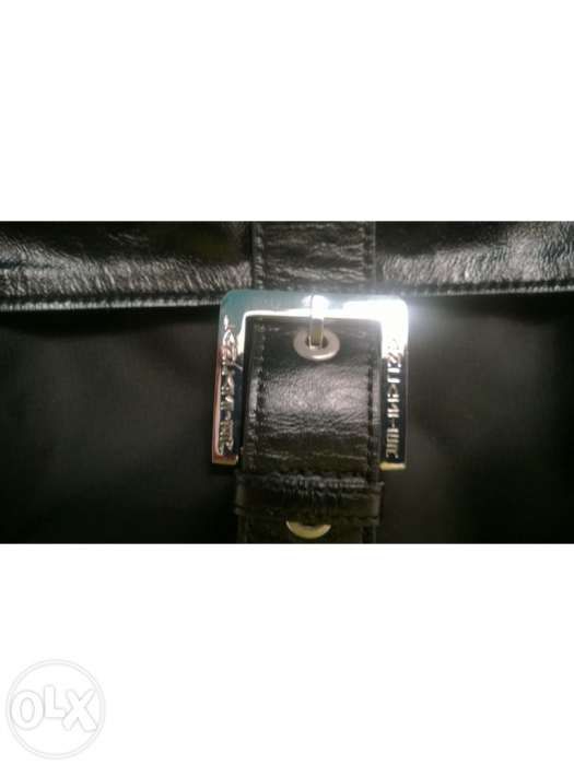 Mala preta Lancaster