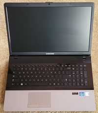 Laptop Samsung NP300 15,6 "