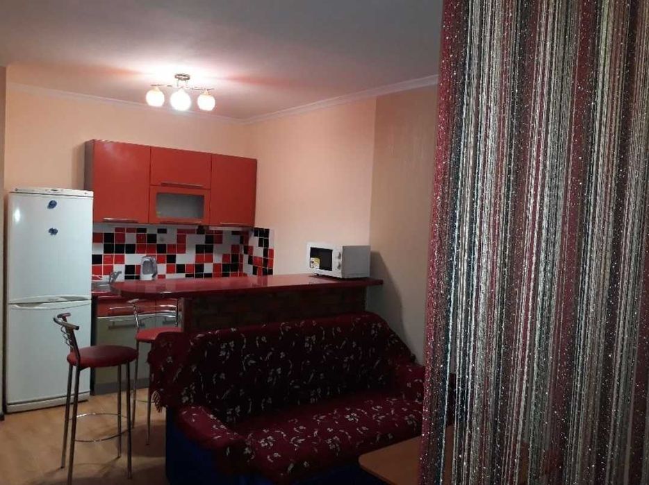 1к студия Б. Шевченка Центр (Любава)