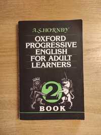 Оксфордский интенсивный английский для взрослых Хорнби А.С.