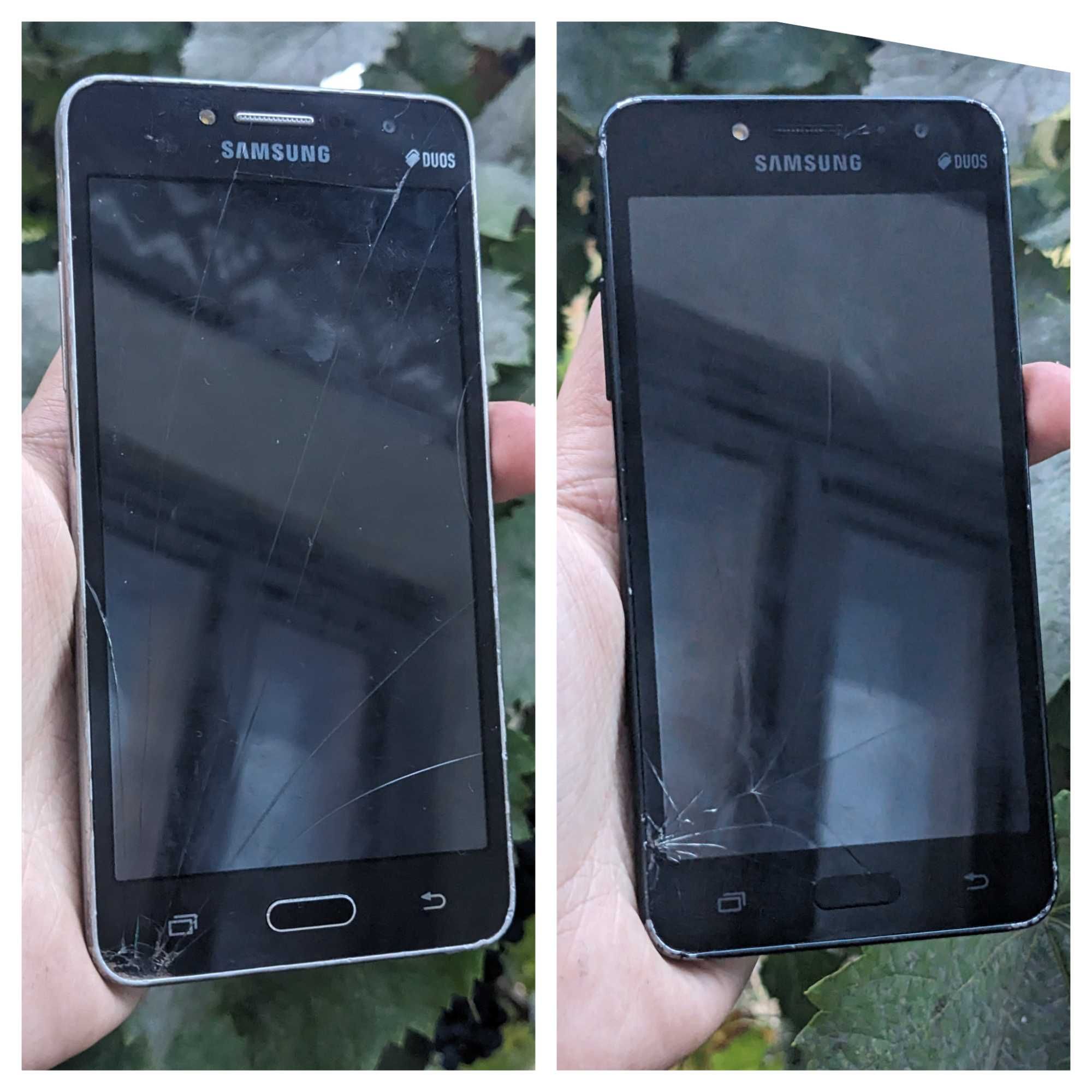 Samsung J3  2016