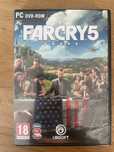 Gra Farcry 5 PC PL