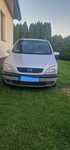 Sprzedam Opel Zafira 1.6  2000r