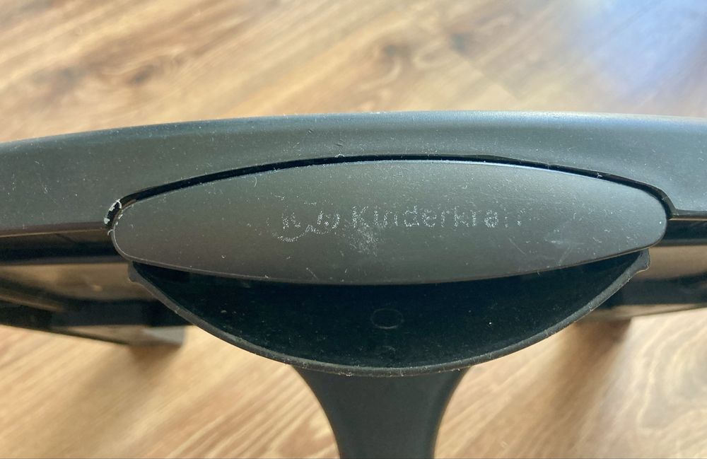 Stolik do krzeselka Kinderkraft