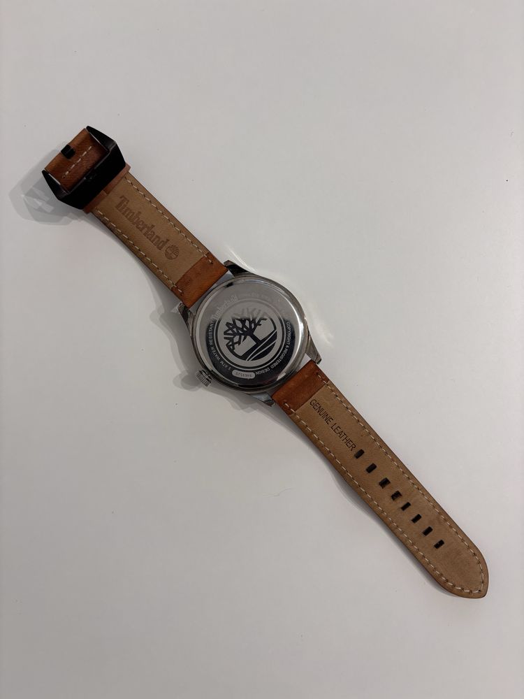 Zegarek Timberland
