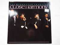 Płyta winylowa The Manhattan Transfer Close Harmony 2LP