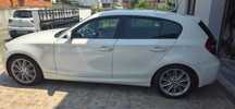 Bmw serie 1 118D Pack M