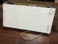 Grzejnik elektryczny 1000W