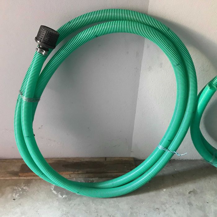 Motor de Rega para Agricultura