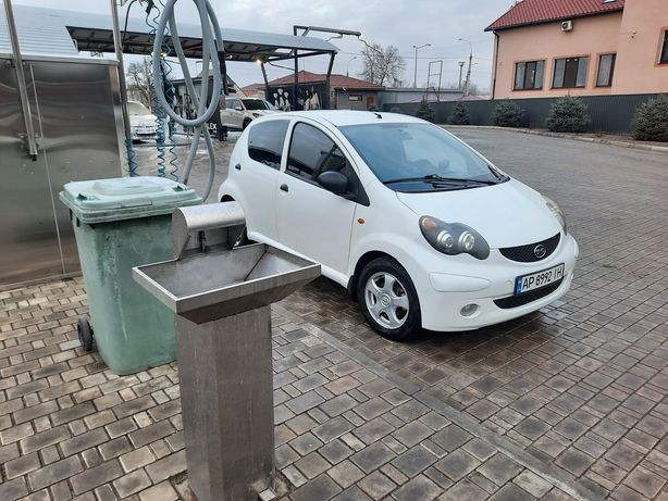 BYD F0  2013г отл сост