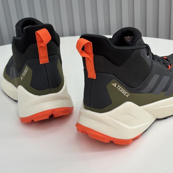Трекінгові черевики кросівки Adidas Terrex Trailmaker Gore tex JI3070