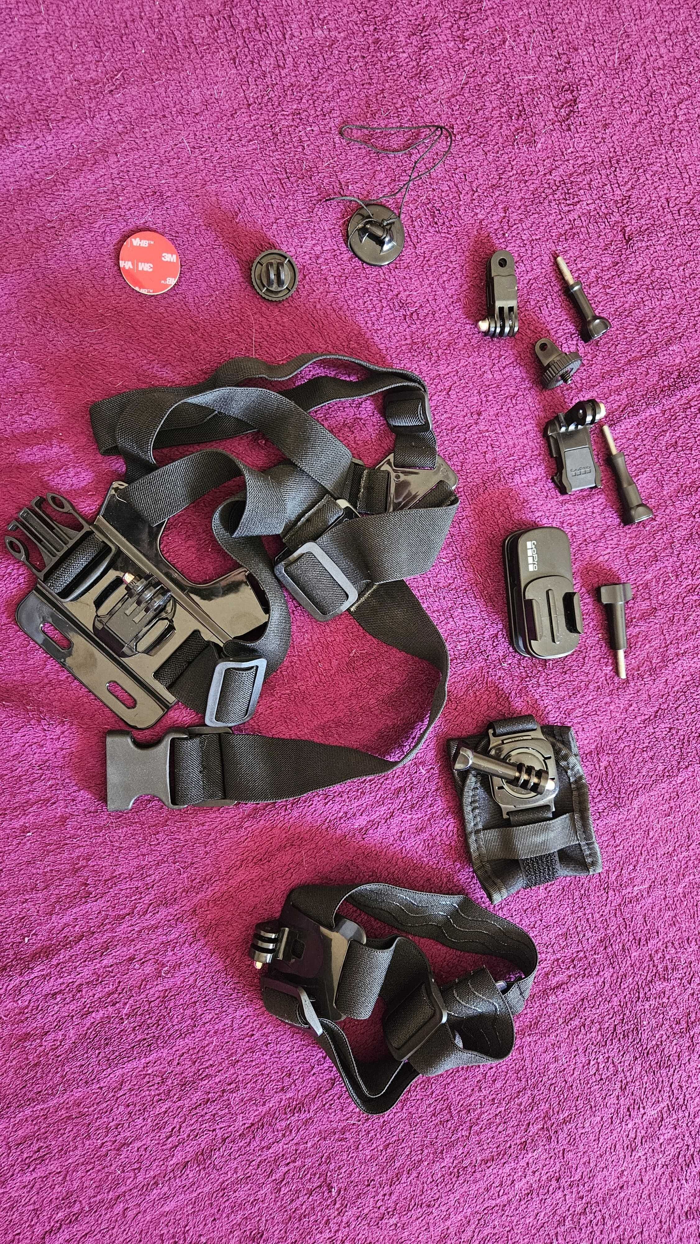 Vendo Cúpula GoPro 9