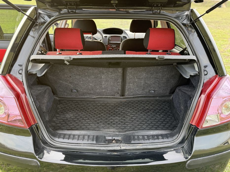 Geely MK Cross 1.5 газ/бензин 2013 г