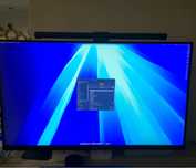 Monitor LG 31,5” UltraFine 4K 3840x2160