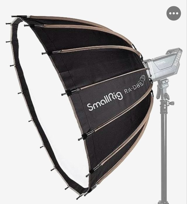 SmallRing RA-D55 akcesoria fotograficzne