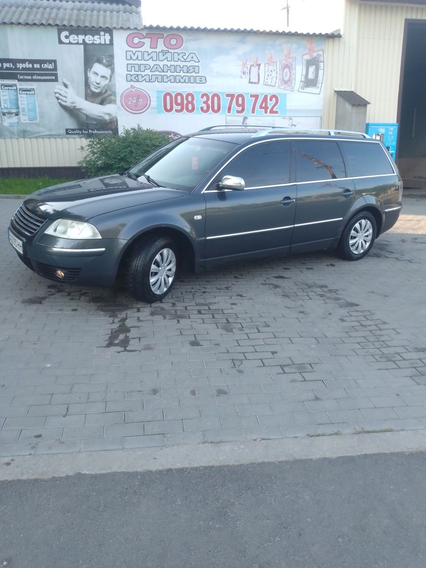 Продам Фольксваген Пасат
