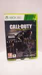 Call of Duty Advanced Warfare Xbox 360