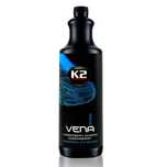 K2 Vena Pro szampon samochodowy z osuszaczem 1L D0201