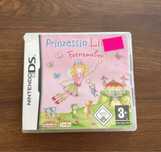 Princess lillifee lili fee Nintendo DS