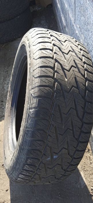 Комплект шин Kapsen 285/60 r18