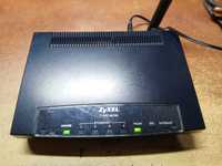 Маршрутизатор ZyXEL P660HTW2 EE ADSL