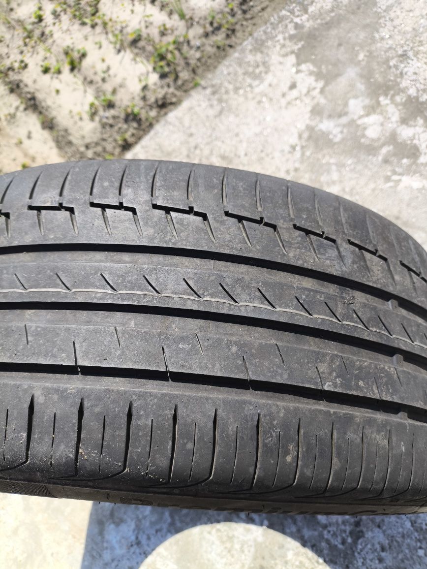 Pneus 225/40 r18, 245/40 r18, 225/45 r17