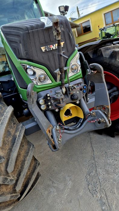Fendt 724 s4 GPS WOM [722 720]