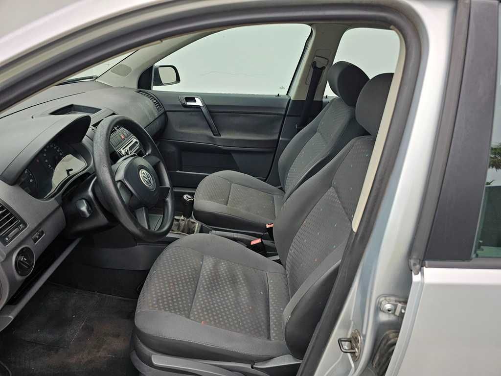 VW Polo 1.2i 12v 65Cv 05/2003