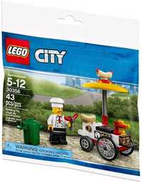 Conjuntos LEGO (varios preços)