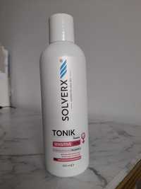 Tonik do twarzy Solverex sensitive skin 200 ml