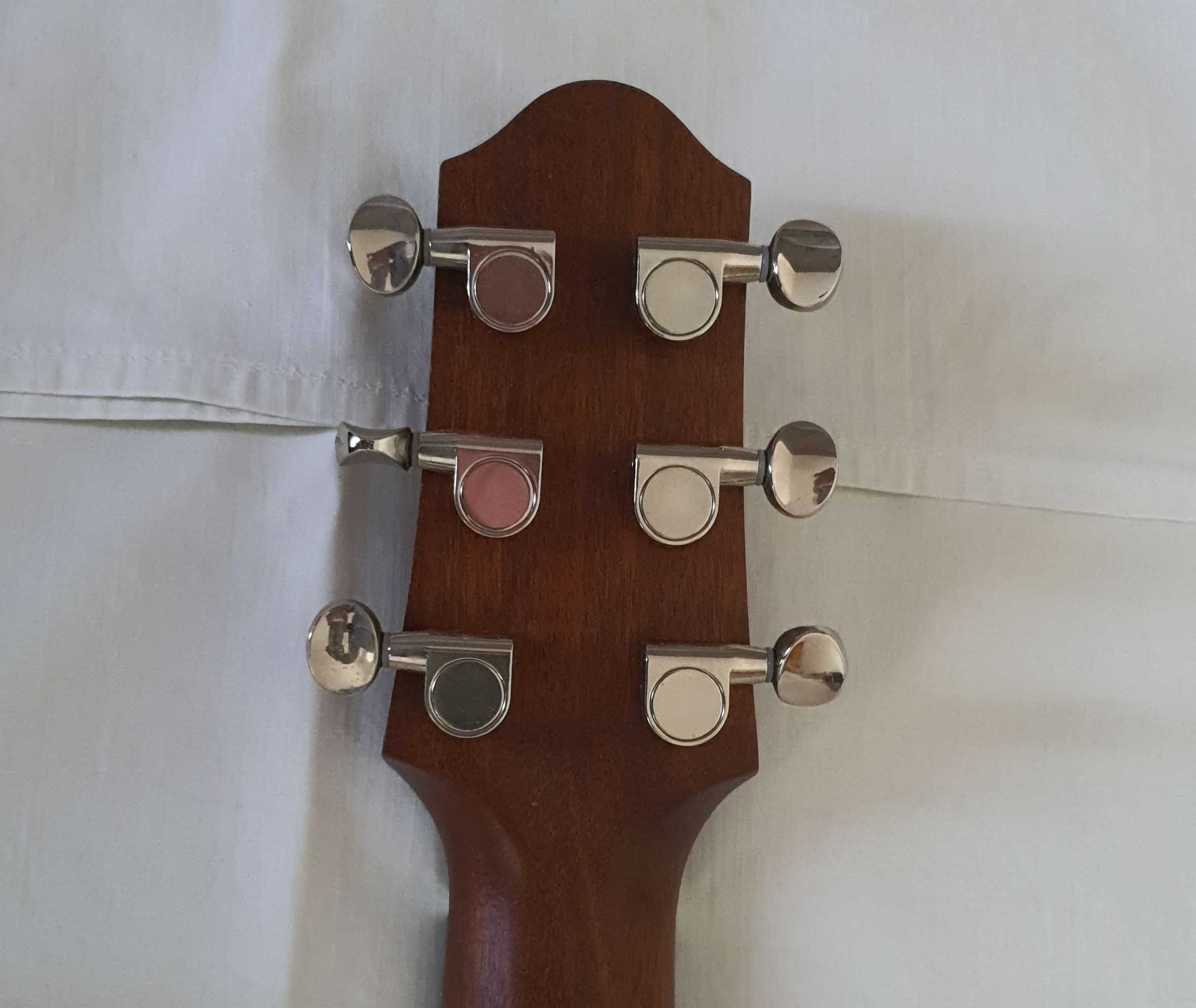 Silent гітара YAMAHA SLG200S (Natural)