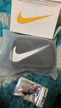 Оригінальна Сумка Nike Mini Swoosh PVC Sling Bag