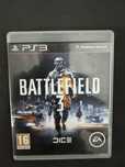 Battlefield 3 ps 3