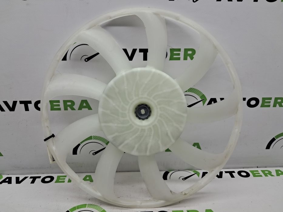 Крыльчатка вентилятора охлаждения LEXUS NX 15-21 1636136140