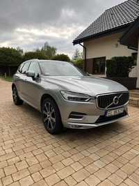 Volvo XC 60 Bezwypadkowe, stan bardzo dobry