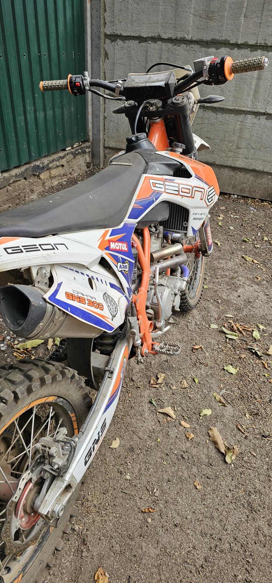 Продам GEON gns 300