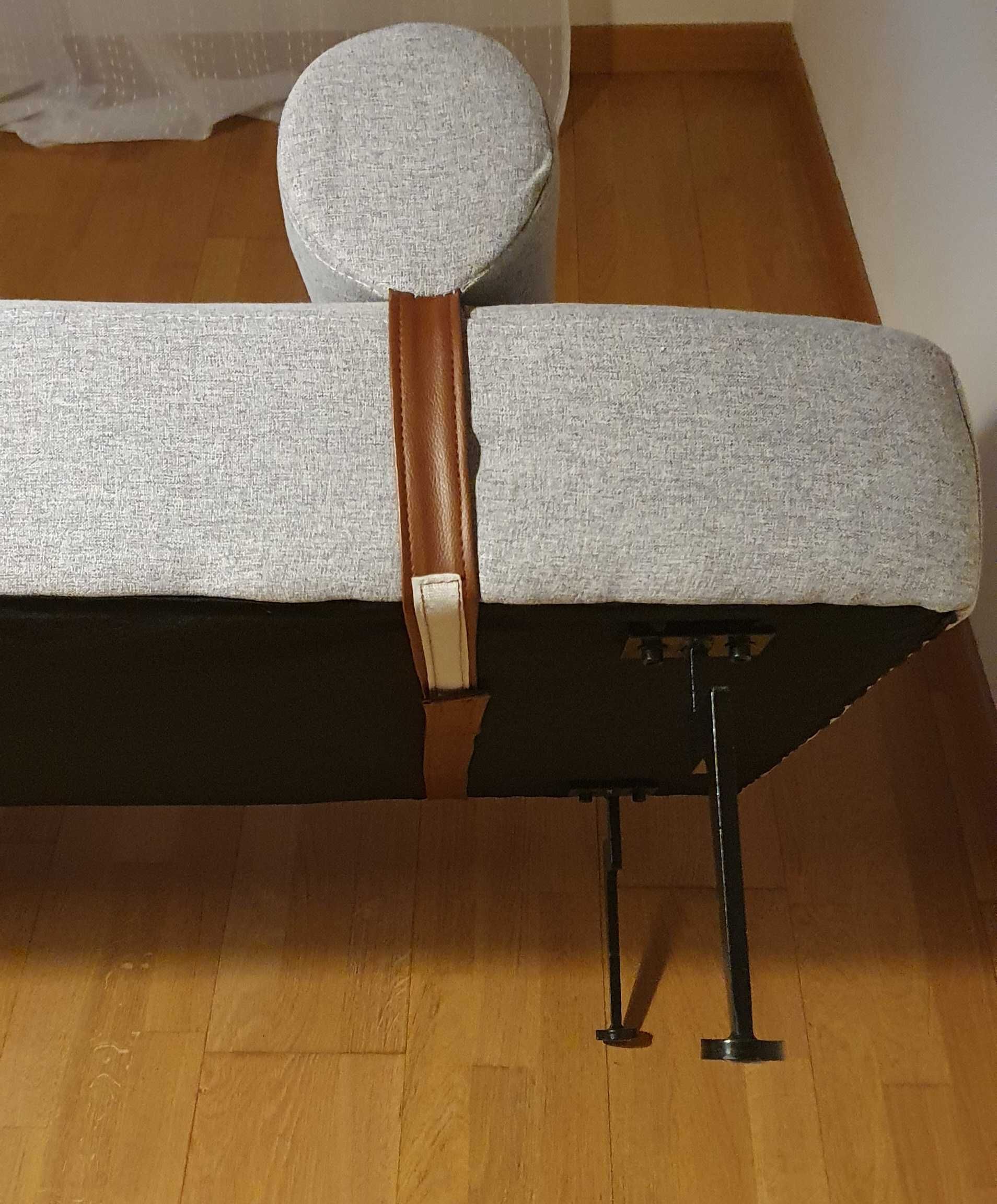 Chaise Longue (Camaleon)(178 x 78 cm)