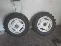 Rodas de trator 7.00-18 - Boomer 40 New Holland