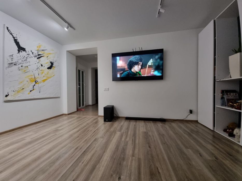 Продається ранчо в пригороді Ужгорода на дві сімʼї