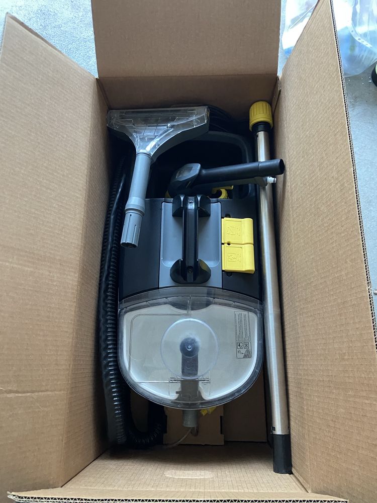 Karcher puzzi 10/1 1.100-130.0